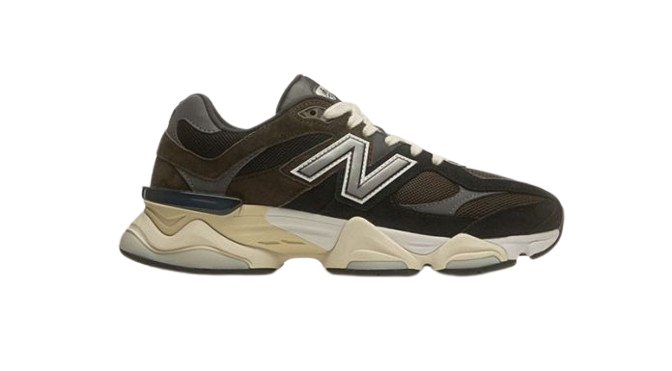 New Balance 9060 R Darrkk Brownnn