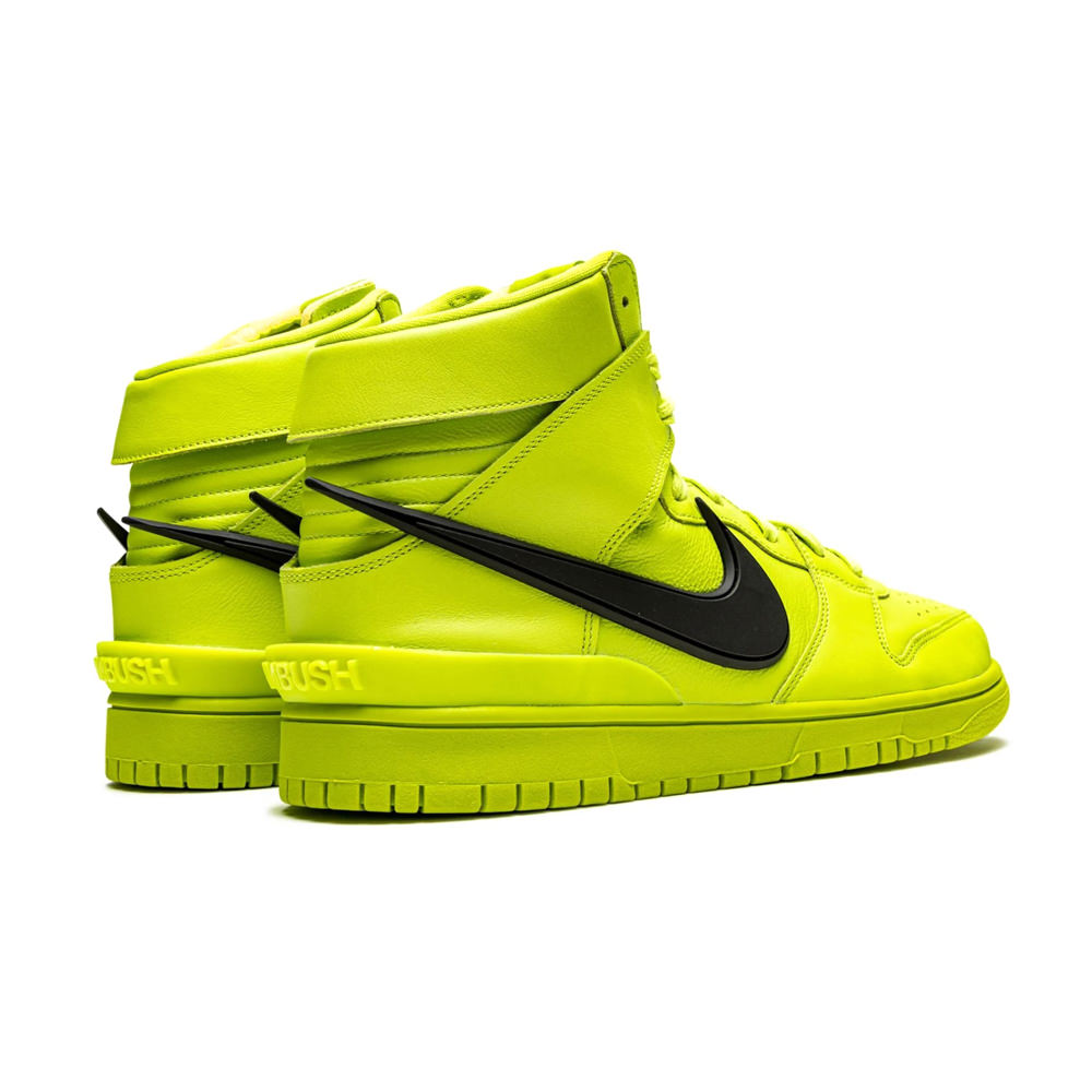 ambush dunk high volt green - Image 2