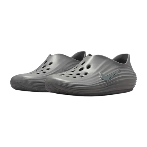 Nikee reactx rejuven8 Grey UA quality - Image 2