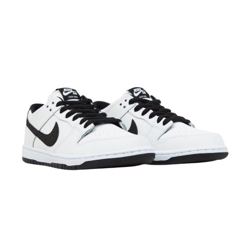 Supreme x Nikee SB Dunk Low - Image 2