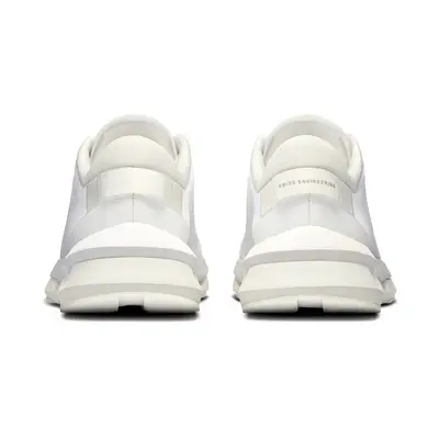 ON Cloudzone Triple White - Image 2