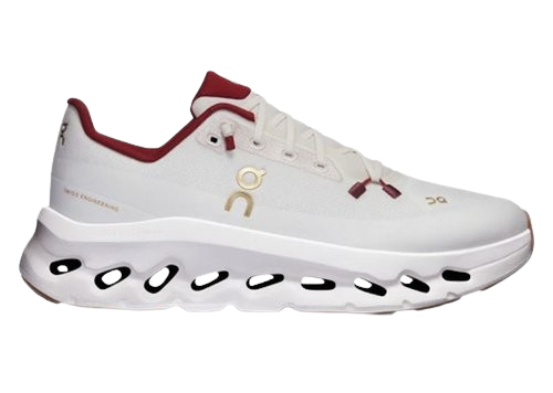 On Running Cloudtilt Pearl Ivory