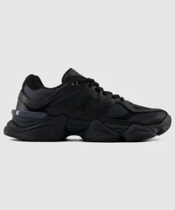 New Balance 9060 Gradient Pack Black - Image 4