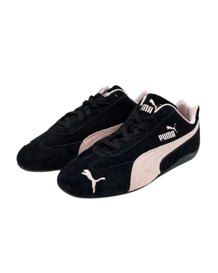 Pumaa Speed Cat Mauve Mist Sneakers - Image 4