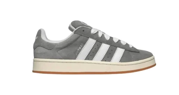 ADIDAS CAMPUS 00s GREY