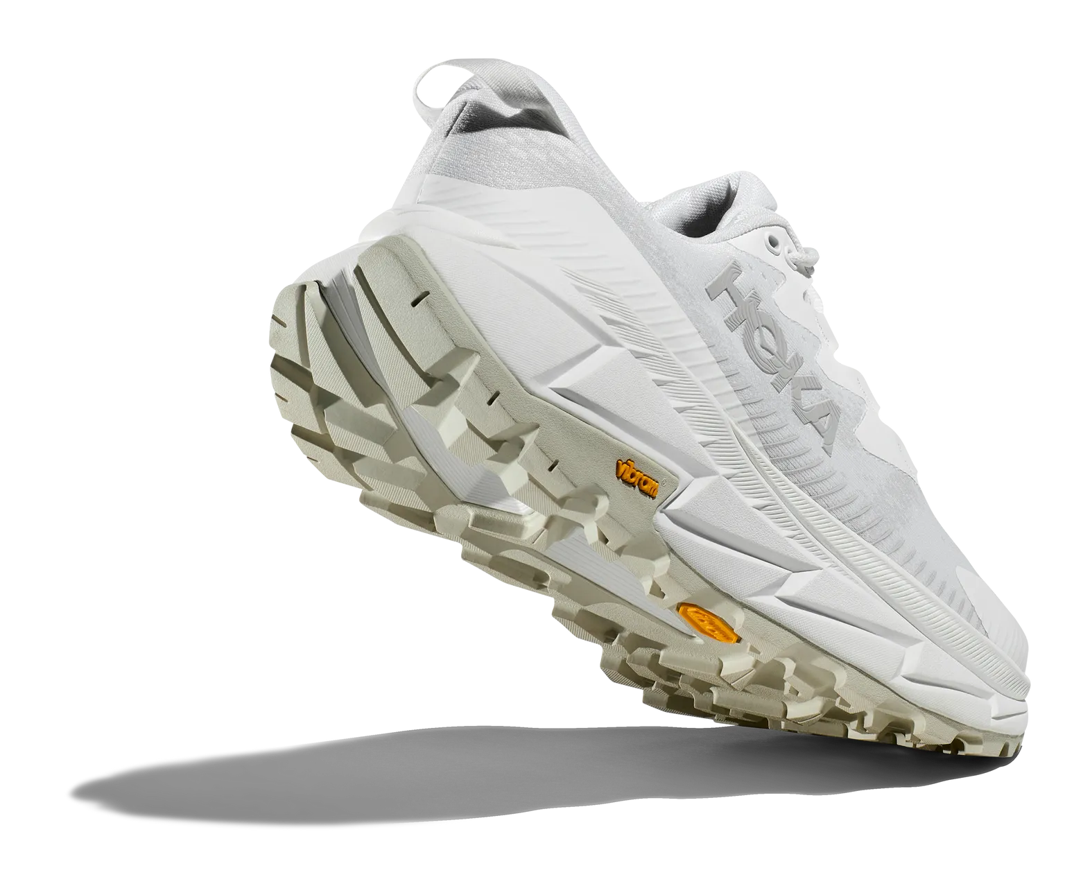 HOKAA SKYLINE FLOAT X ALL WHITE Fix - Image 3