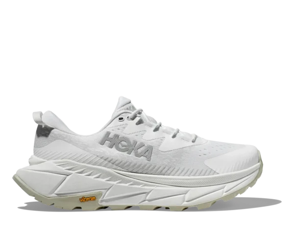 HOKAA SKYLINE FLOAT X ALL WHITE Fix
