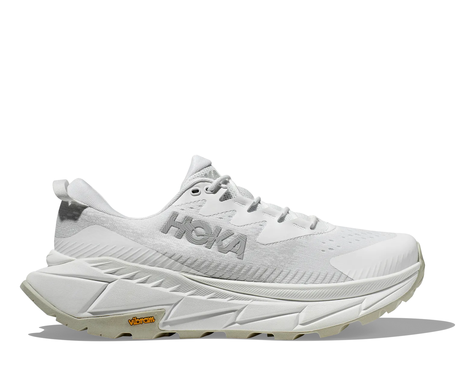 HOKAA SKYLINE FLOAT X ALL WHITE Fix