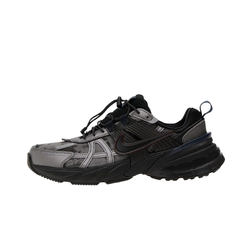 Nik_ee v2k run dark smoke grey - Image 2