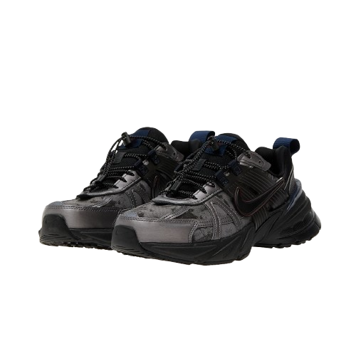 Nik_ee v2k run dark smoke grey - Image 3