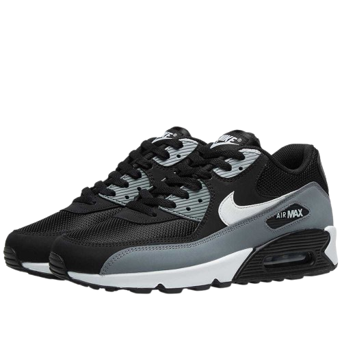 Nikee Airmax 90 Essential Black - Image 3