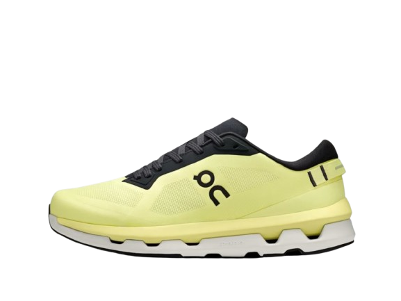 On Running Cloudzone Limelight Black - Image 2