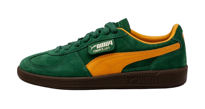 Pum_aa palermo green yellow - Image 2