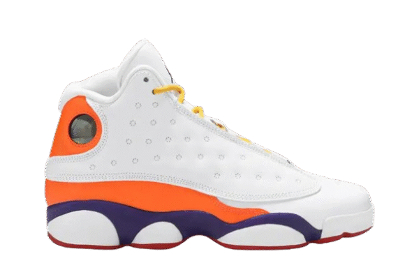 AIR JORDAN RETRO 13 PLAYGROUND GS