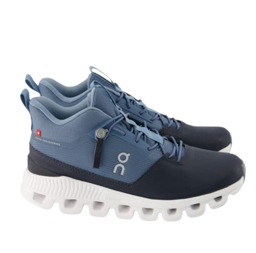 On Running on cloud Hi Edge 1 - Image 3