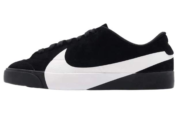 blazer city low black white fix - Image 2