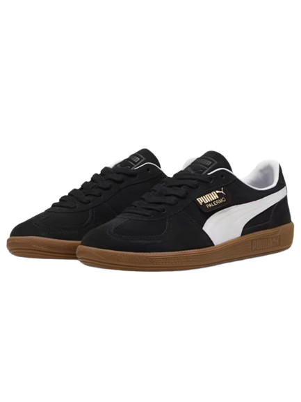 Pumaa palermo elevata sneakers - Image 2