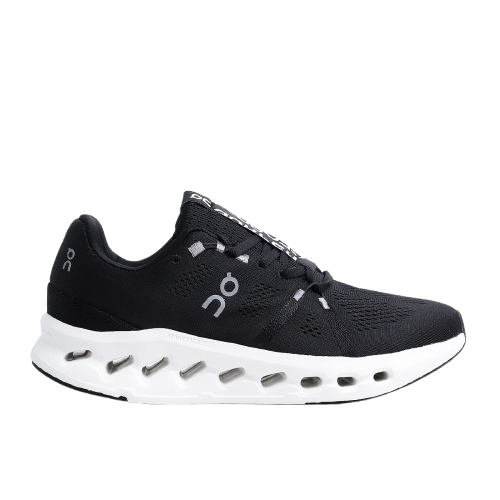 On Cloud X 3 AD Black White