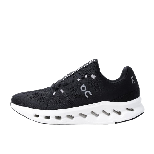 On Cloud X 3 AD Black White - Image 2