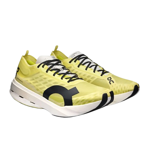 On Cloud Boom Strike Limelight - Image 2