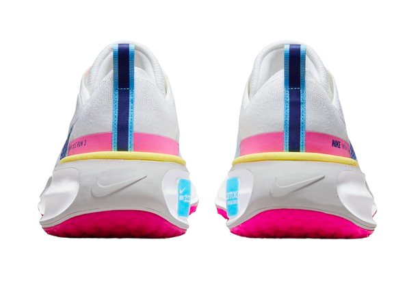 Nike Zoom Flyknit Invincible 4 White Fix - Image 2