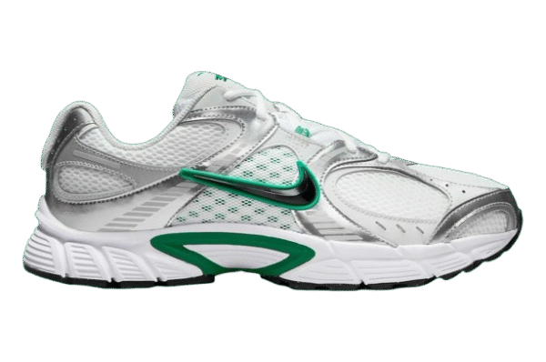 Nikee V5 RNR White Green