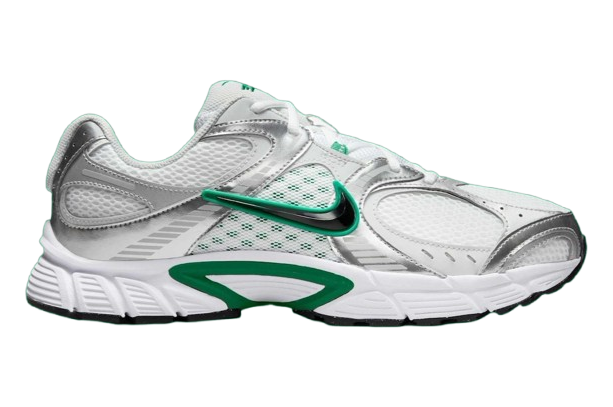 Nikee V5 RNR White Green