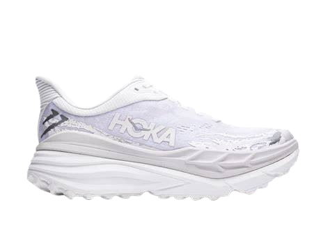 Hoka Stinson 7 White