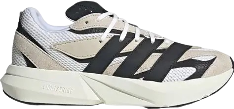 Adida_ss men s lightblaze sneakers beige