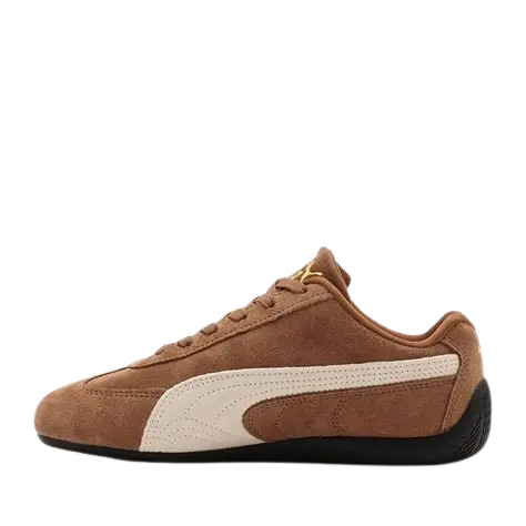 PUM.A SPEEDCAT OG HAUTE COFFEE FROSTED IVORY MENS - Image 3