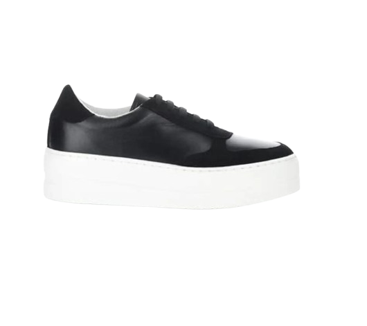 Alexander Mcqueen Premium Fix