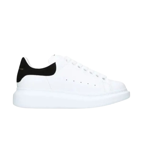 Alexander Mcqueen Premium Fix