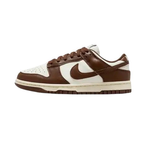 NIK SB DUNK LOW CACAO MEN - Image 3