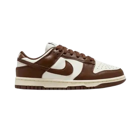NIK SB DUNK LOW CACAO MEN