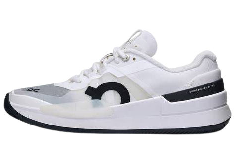 On Cloud X The Roger Pro 2 CLAY WHITE BLACK - Image 3