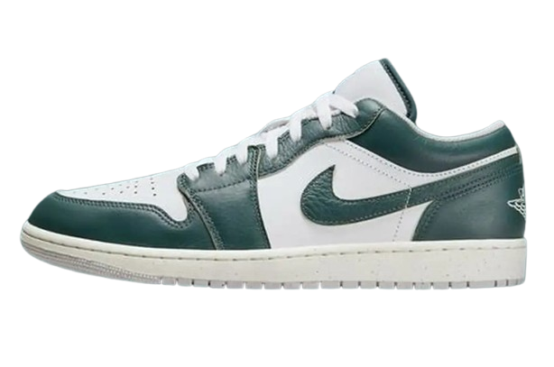 Air Jordan 1 Low Oxidised Green - Image 2
