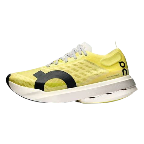 On Cloud Boom Strike Limelight - Image 3