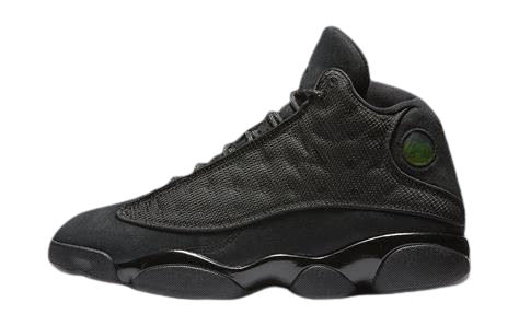 Air Jordan 13 Black Cat - Image 3