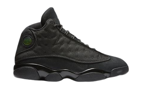 Air Jordan 13 Black Cat