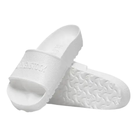 Birkenstock Barbados EVA White - Image 2