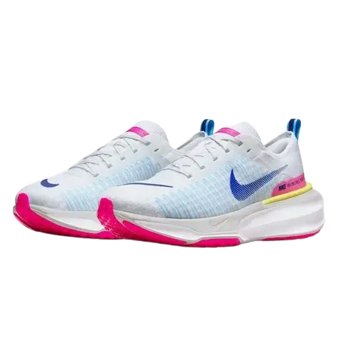Nike Zoom Flyknit Invincible 4 White Fix - Image 3