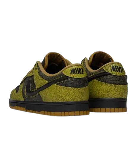 Dunk Low QS Halloween skull Women s Fix - Image 3