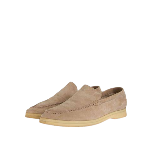 Loro Piano Loffer 18068 Beige - Image 3