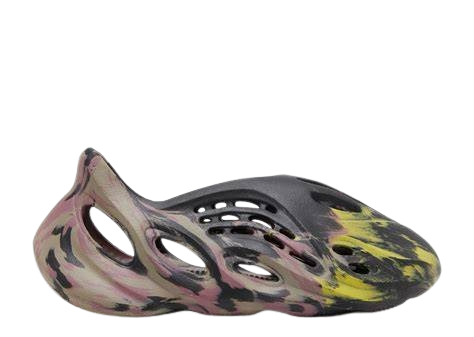 .UA .ADIDAS Yeezy Foam Runner Mx Carbon Ua