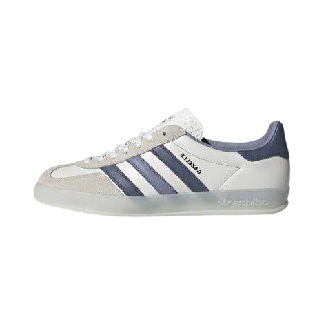 Adidas Gazelle Indoor Core White Fix - Image 3