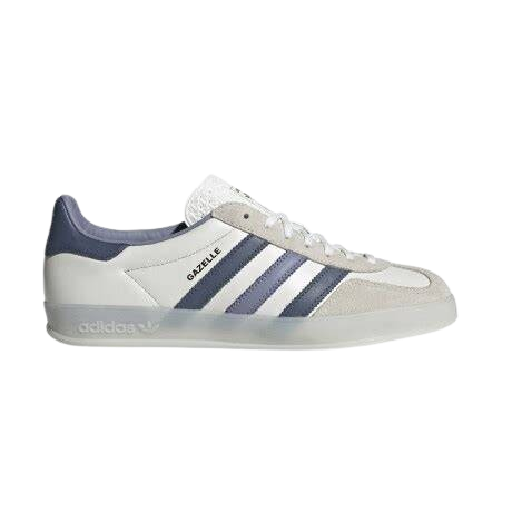 Adidas Gazelle Indoor Core White Fix