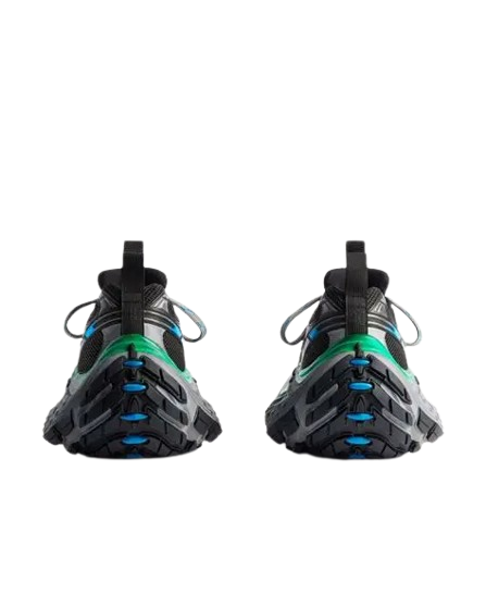 Balenciaga 10XL Sneaker Green Fix - Image 3