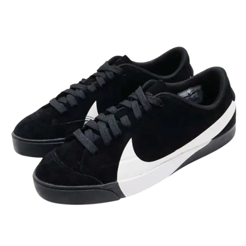 blazer city low black white fix - Image 3