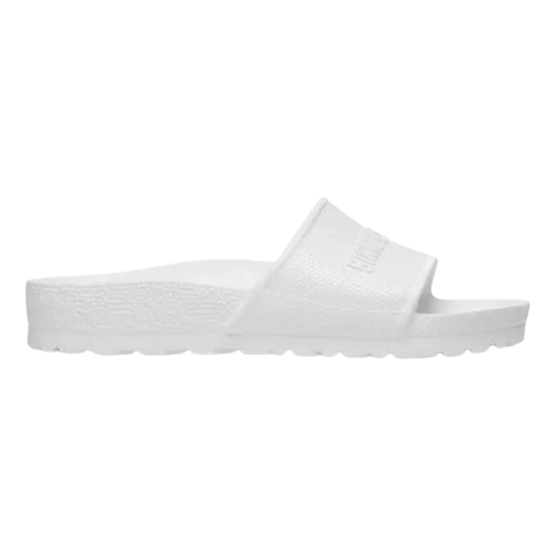 Birkenstock Barbados EVA White