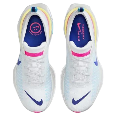 Nike Zoom Flyknit Invincible 4 White Fix - Image 4
